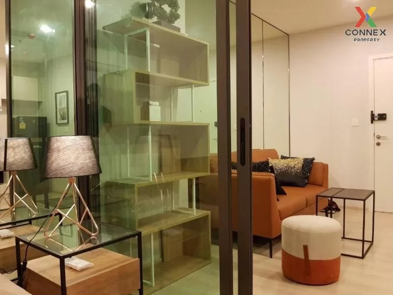 FOR RENT condo , Life Pinklao , MRT-Bang Yi Khon , Bang Yi Khan , 3