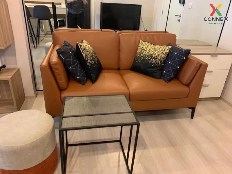 FOR RENT condo , Life Pinklao , MRT-Bang Yi Khon , Bang Yi Khan , 4