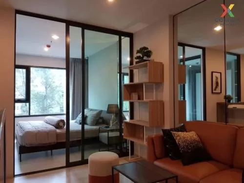FOR RENT condo , Life Pinklao , MRT-Bang Yi Khon , Bang Yi Khan , Bang Phlat , Bangkok , CX-75741