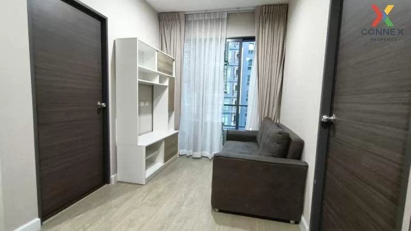 FOR RENT condo , Metro Sky Prachachuen , high floor , MRT-Bang So FOR RENT condo , Metro Sky Prachachuen , high floor , MRT-Bang So 1