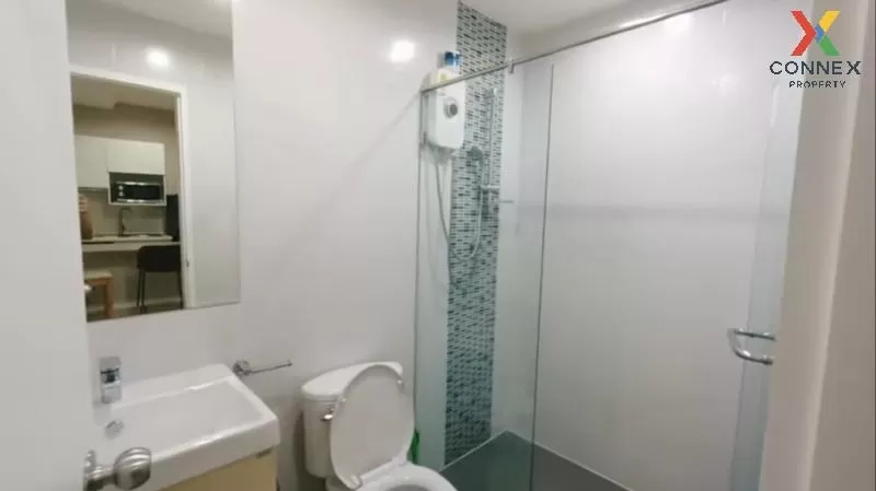 FOR RENT condo , Metro Sky Prachachuen , high floor , MRT-Bang So FOR RENT condo , Metro Sky Prachachuen , high floor , MRT-Bang So
