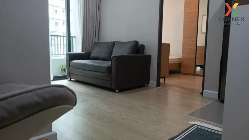 FOR RENT condo , Metro Sky Prachachuen , high floor , MRT-Bang So FOR RENT condo , Metro Sky Prachachuen , high floor , MRT-Bang So 3