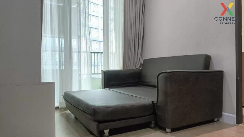 FOR RENT condo , Metro Sky Prachachuen , high floor , MRT-Bang So FOR RENT condo , Metro Sky Prachachuen , high floor , MRT-Bang So 4