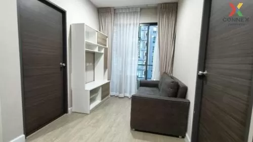 FOR RENT condo , Metro Sky Prachachuen , high floor , MRT-Bang Son , Wong Sawang , Bang Su , Bangkok , CX-75742