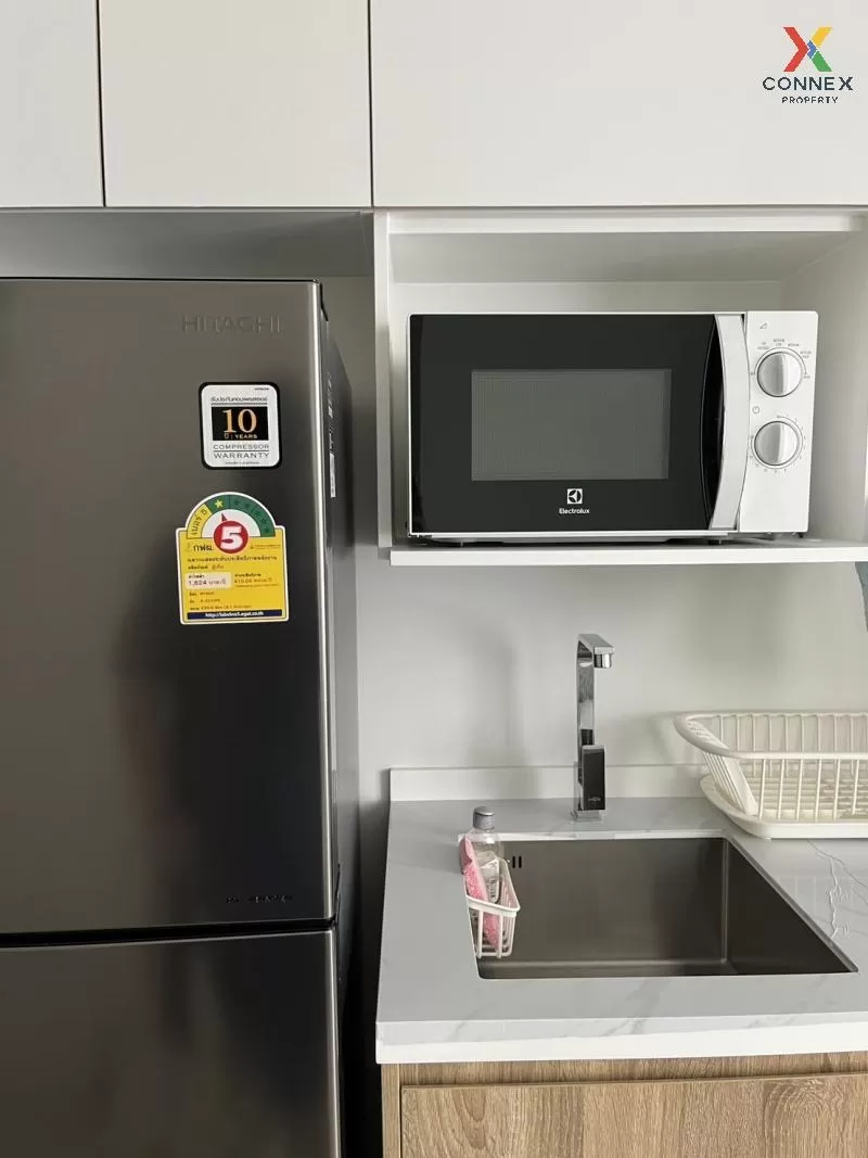 FOR RENT condo , Noble Ambience Sukhumvit 42 , BTS-Ekkamai , Phra