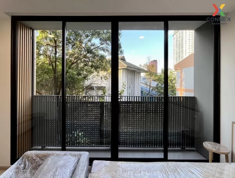 FOR RENT condo , Noble Ambience Sukhumvit 42 , BTS-Ekkamai , Phra