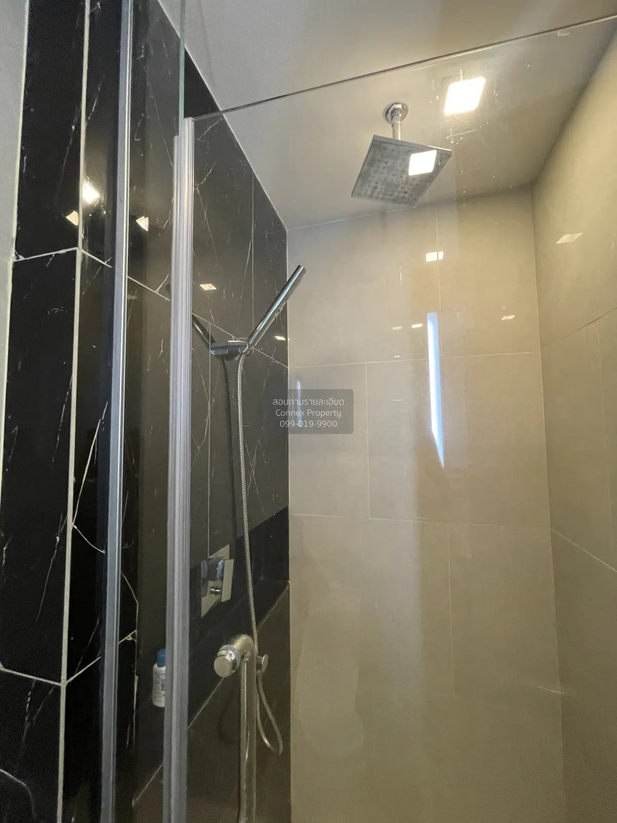 FOR RENT condo , One9Five Asoke - Rama 9 , MRT-Phra Ram 9 , Huai 