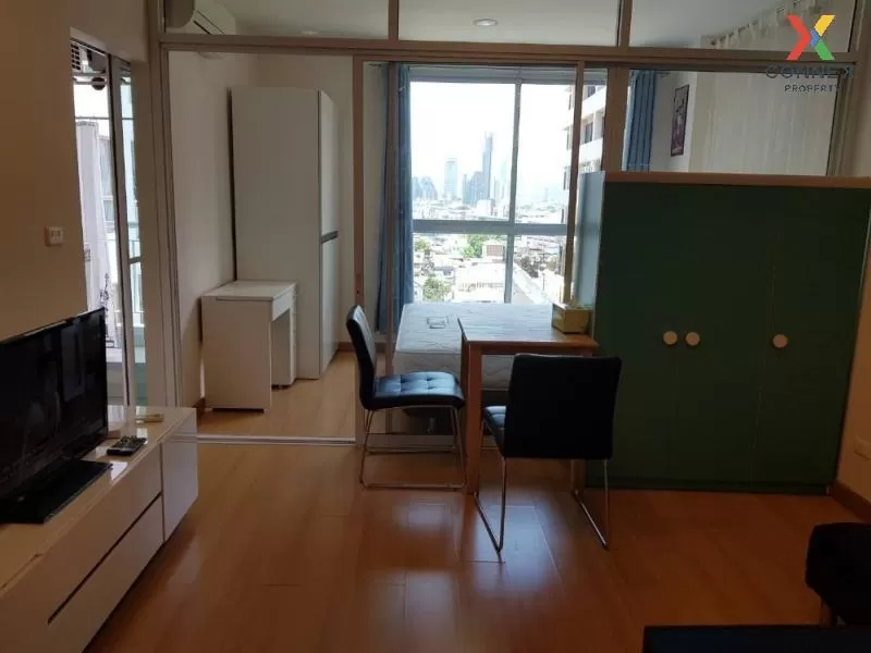 เช่าคอนโด  ไลฟ์ แอท บีทีเอส ท่าพระ BTS-ตลาดพลู บุคคโล เขต ธนบุรี  2