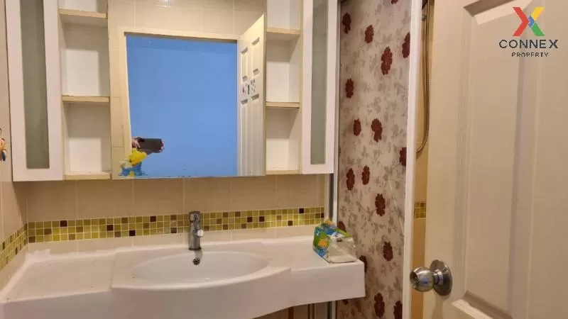 เช่าคอนโด  ไลฟ์ แอท บีทีเอส ท่าพระ BTS-ตลาดพลู บุคคโล เขต ธนบุรี  4