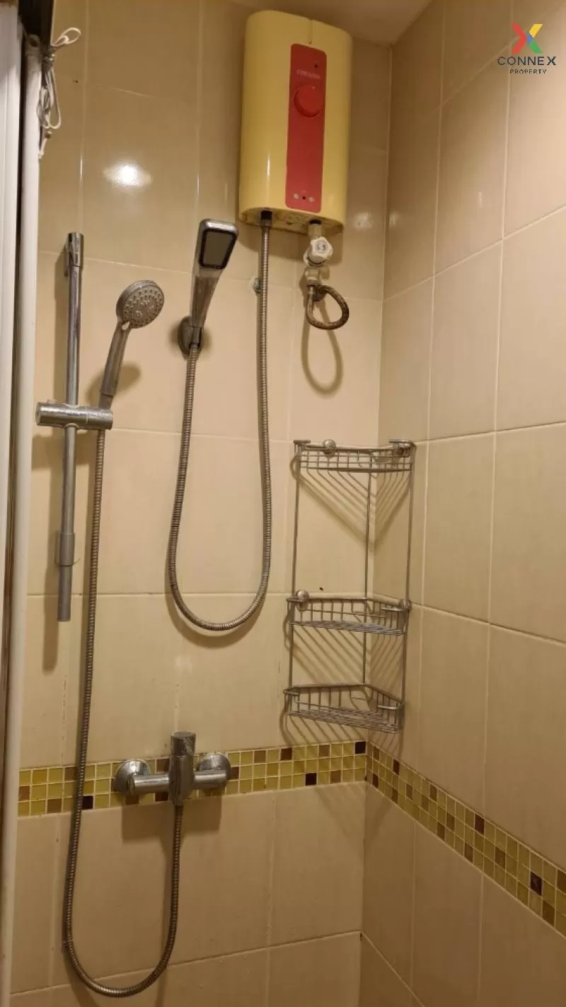 เช่าคอนโด  ไลฟ์ แอท บีทีเอส ท่าพระ BTS-ตลาดพลู บุคคโล เขต ธนบุรี 