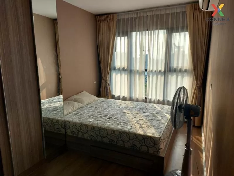 FOR RENT condo , THE ORIGIN Phahol - Sapanmai , BTS-Saphan Mai ,  3