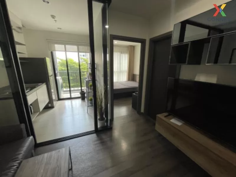 เช่าคอนโด  เดอะ เบส พาร์คเวสต์ สุขุมวิท 77 BTS-อ่อนนุช พระโขนงเหน 2