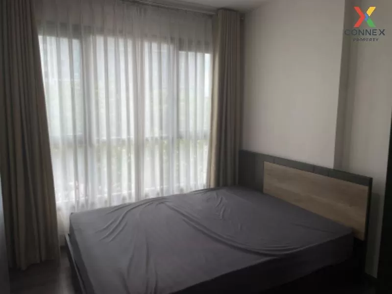 เช่าคอนโด  เดอะ เบส พาร์คเวสต์ สุขุมวิท 77 BTS-อ่อนนุช พระโขนงเหน