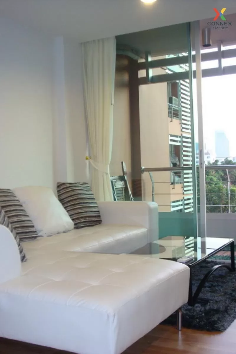 FOR RENT condo , The Kris Ratchada 17 , MRT-Sutthisan , Din Daeng 2