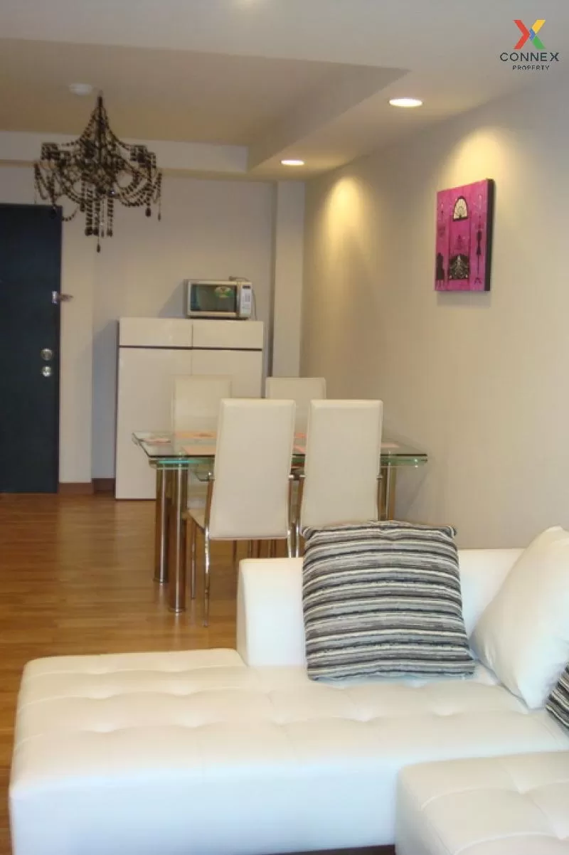 FOR RENT condo , The Kris Ratchada 17 , MRT-Sutthisan , Din Daeng 3