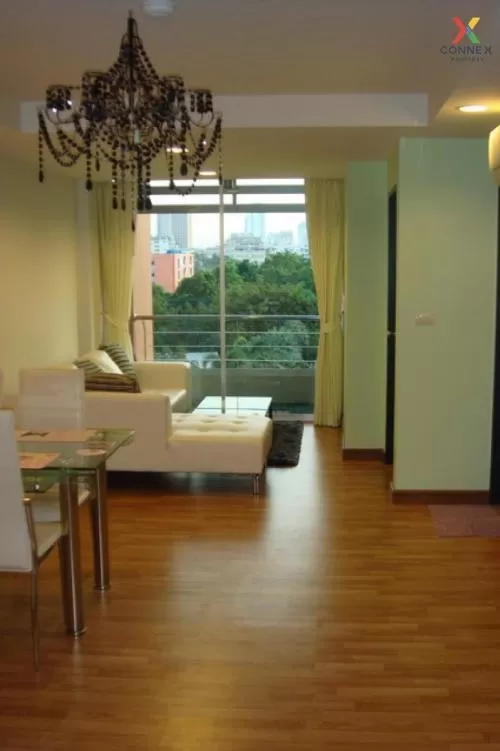 FOR RENT condo , The Kris Ratchada 17 , MRT-Sutthisan , Din Daeng , Din Daeng , Bangkok , CX-75758