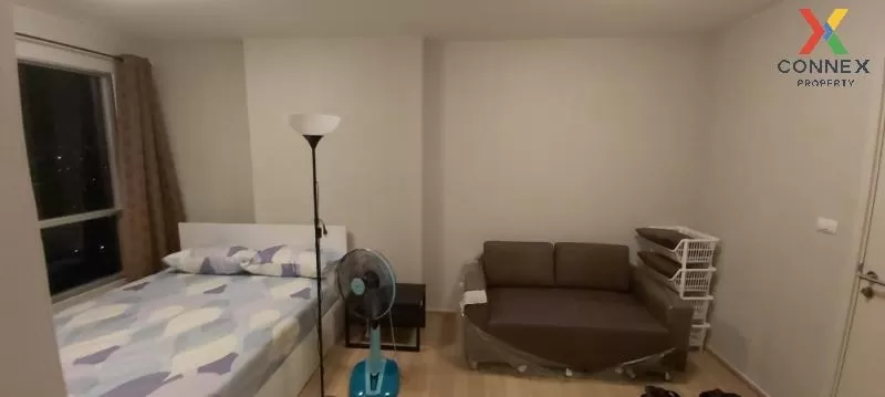 FOR SALE condo , Fuse Sense Bangkae , MRT-Lak Song , Bang Khae Nu 1