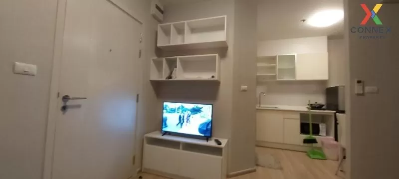 FOR SALE condo , Fuse Sense Bangkae , MRT-Lak Song , Bang Khae Nu 4