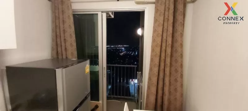 FOR SALE condo , Fuse Sense Bangkae , MRT-Lak Song , Bang Khae Nu