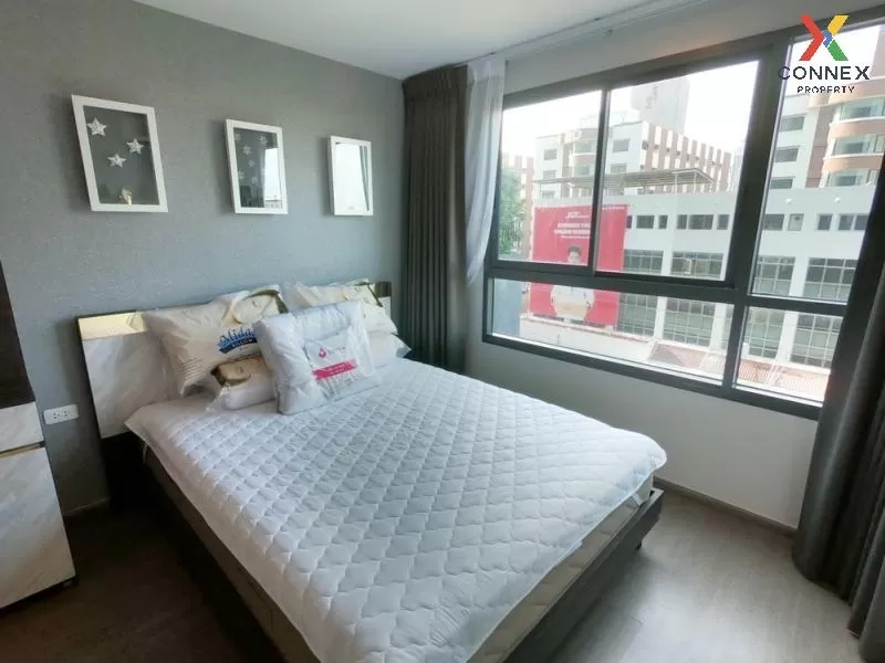 เช่าคอนโด  ไอดีโอ สุขุมวิท 93 BTS-บางจาก พระโขนง เขต คลองเตย กรุง