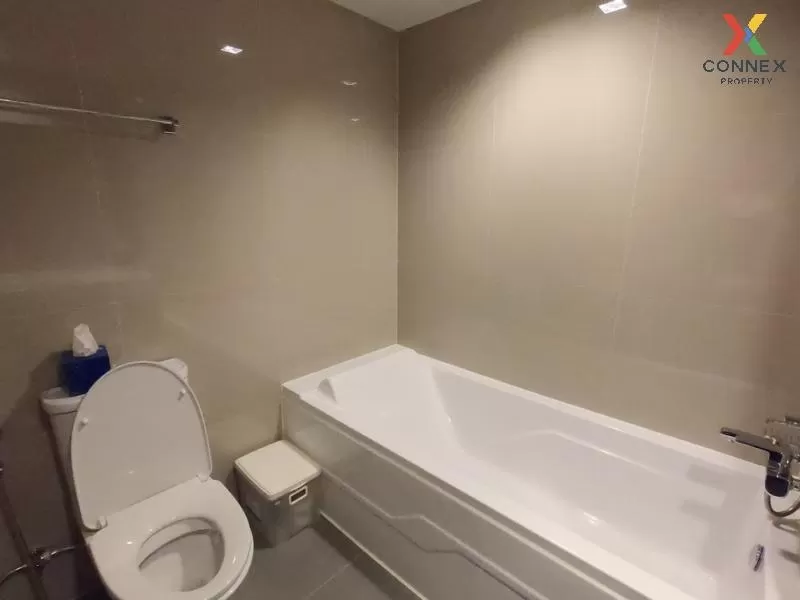 เช่าคอนโด  ไอดีโอ สุขุมวิท 93 BTS-บางจาก พระโขนง เขต คลองเตย กรุง