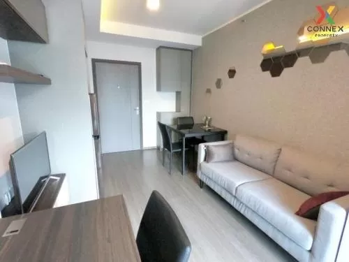 FOR RENT condo , Ideo Sukhumvit 93 , BTS-Bang Chak , Phra Khanong , Khlong Toei , Bangkok , CX-75762