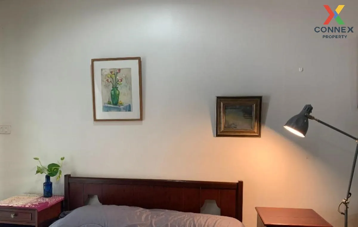 เช่าคอนโด  แกรนด์ พาร์ค วิว อโศก BTS-อโศก คลองเตย เขต วัฒนา กรุงเ 4