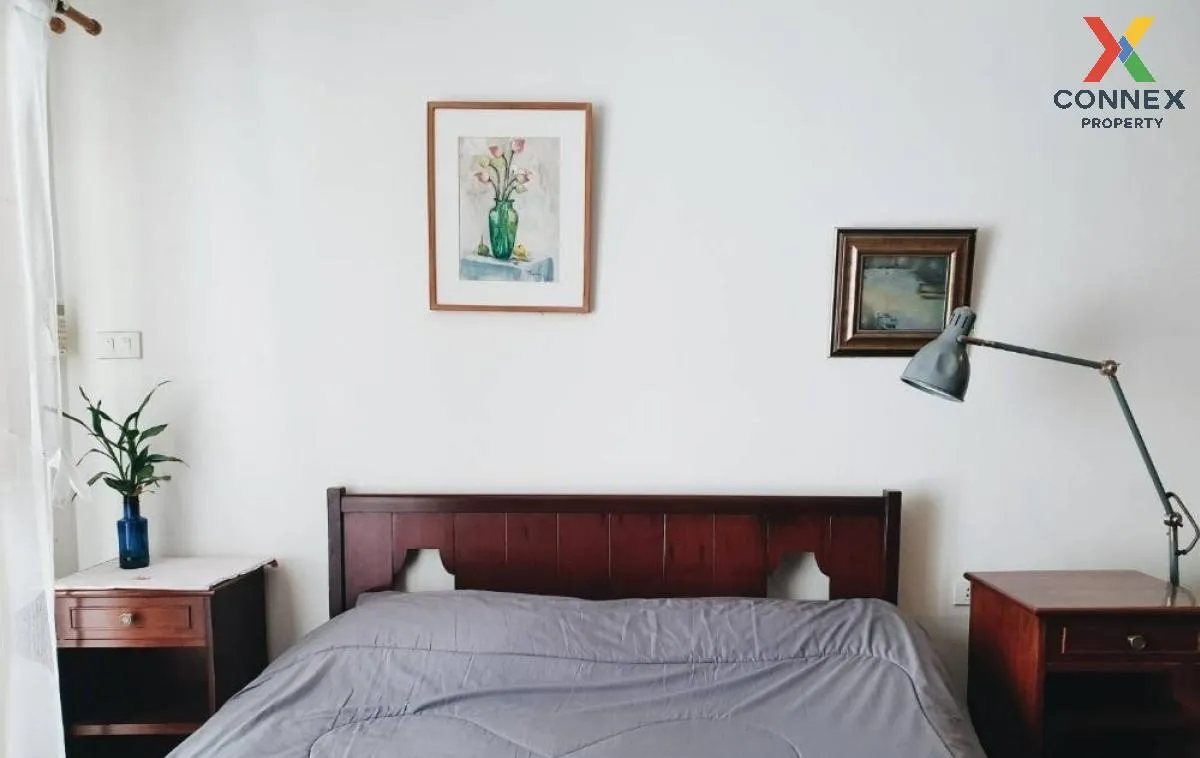 ขายคอนโด  แกรนด์ พาร์ค วิว อโศก BTS-อโศก คลองเตย เขต วัฒนา กรุงเท 3