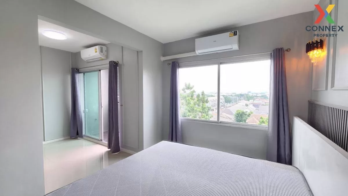 FOR SALE condo , A Space Kaset , Lat Phrao , Lat Phrao , Bangkok  FOR SALE condo , A Space Kaset , Lat Phrao , Lat Phrao , Bangkok