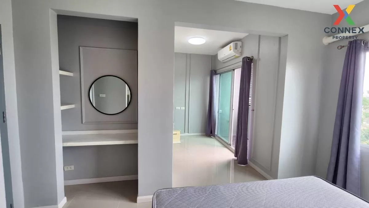 FOR SALE condo , A Space Kaset , Lat Phrao , Lat Phrao , Bangkok  FOR SALE condo , A Space Kaset , Lat Phrao , Lat Phrao , Bangkok