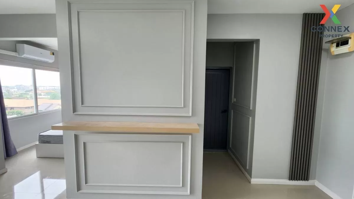 FOR SALE condo , A Space Kaset , Lat Phrao , Lat Phrao , Bangkok  FOR SALE condo , A Space Kaset , Lat Phrao , Lat Phrao , Bangkok  2