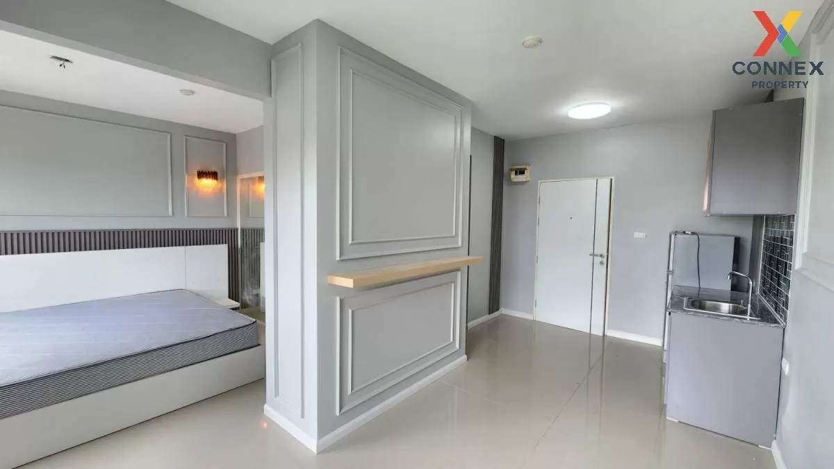 FOR SALE condo , A Space Kaset , Lat Phrao , Lat Phrao , Bangkok  FOR SALE condo , A Space Kaset , Lat Phrao , Lat Phrao , Bangkok  3