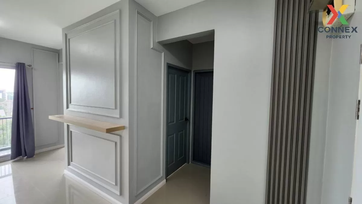FOR SALE condo , A Space Kaset , Lat Phrao , Lat Phrao , Bangkok  FOR SALE condo , A Space Kaset , Lat Phrao , Lat Phrao , Bangkok  4