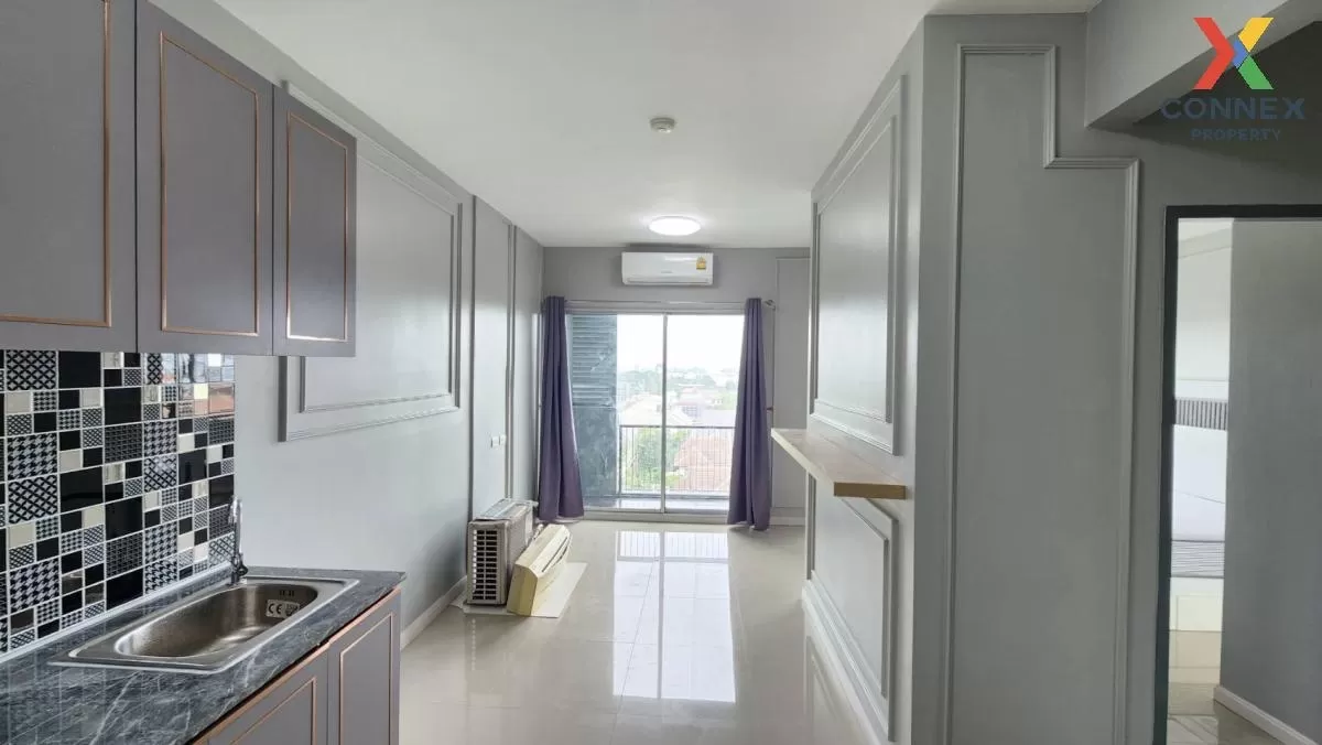 FOR SALE condo , A Space Kaset , Lat Phrao , Lat Phrao , Bangkok  FOR SALE condo , A Space Kaset , Lat Phrao , Lat Phrao , Bangkok