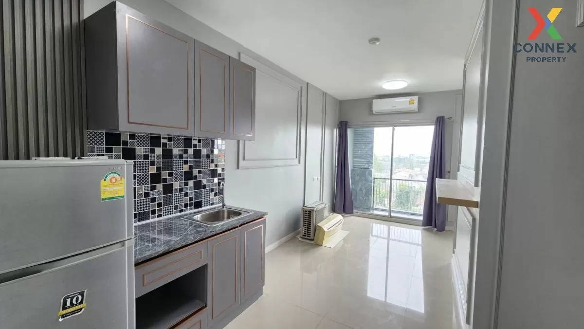 FOR SALE condo , A Space Kaset , Lat Phrao , Lat Phrao , Bangkok  FOR SALE condo , A Space Kaset , Lat Phrao , Lat Phrao , Bangkok