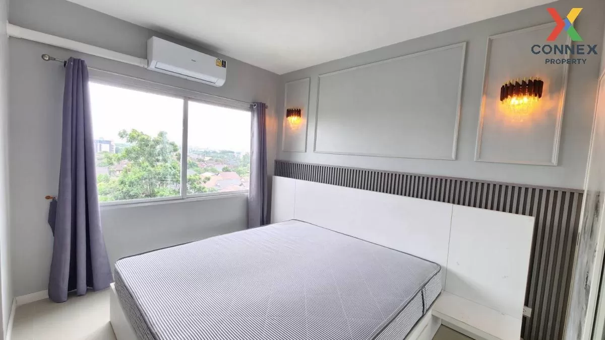 FOR SALE condo , A Space Kaset , Lat Phrao , Lat Phrao , Bangkok  FOR SALE condo , A Space Kaset , Lat Phrao , Lat Phrao , Bangkok