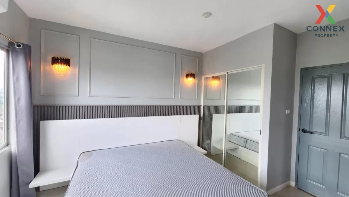 FOR SALE condo , A Space Kaset , Lat Phrao , Lat Phrao , Bangkok  FOR SALE condo , A Space Kaset , Lat Phrao , Lat Phrao , Bangkok