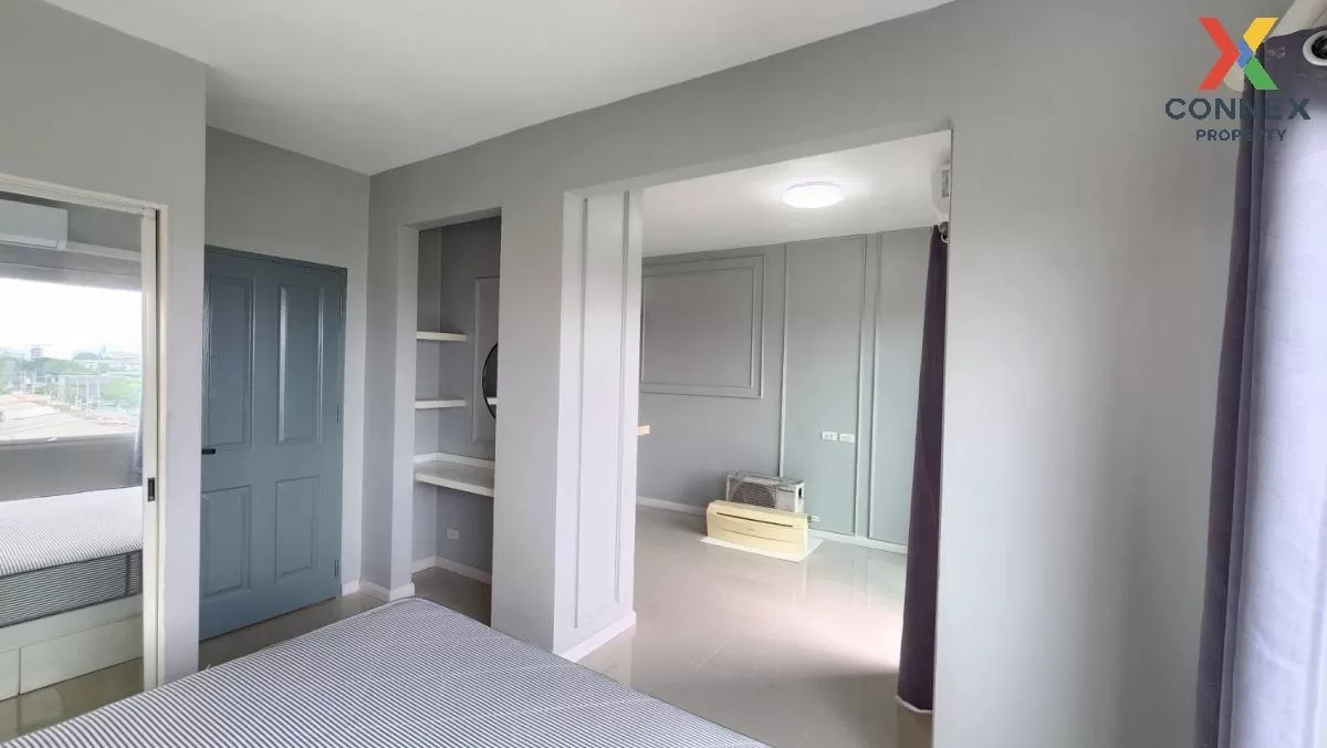 FOR SALE condo , A Space Kaset , Lat Phrao , Lat Phrao , Bangkok  FOR SALE condo , A Space Kaset , Lat Phrao , Lat Phrao , Bangkok