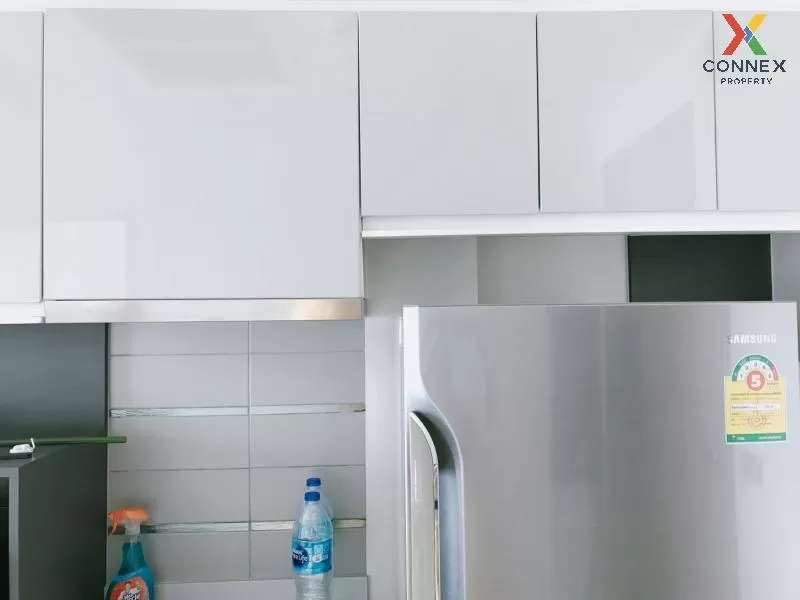 FOR RENT condo , WYNE Sukhumvit , high floor , BTS-Phra Khanong , 4