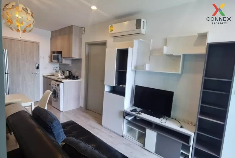 FOR SALE condo , Ideo Mobi Charan Interchange , MRT-Bang Khun Non 1