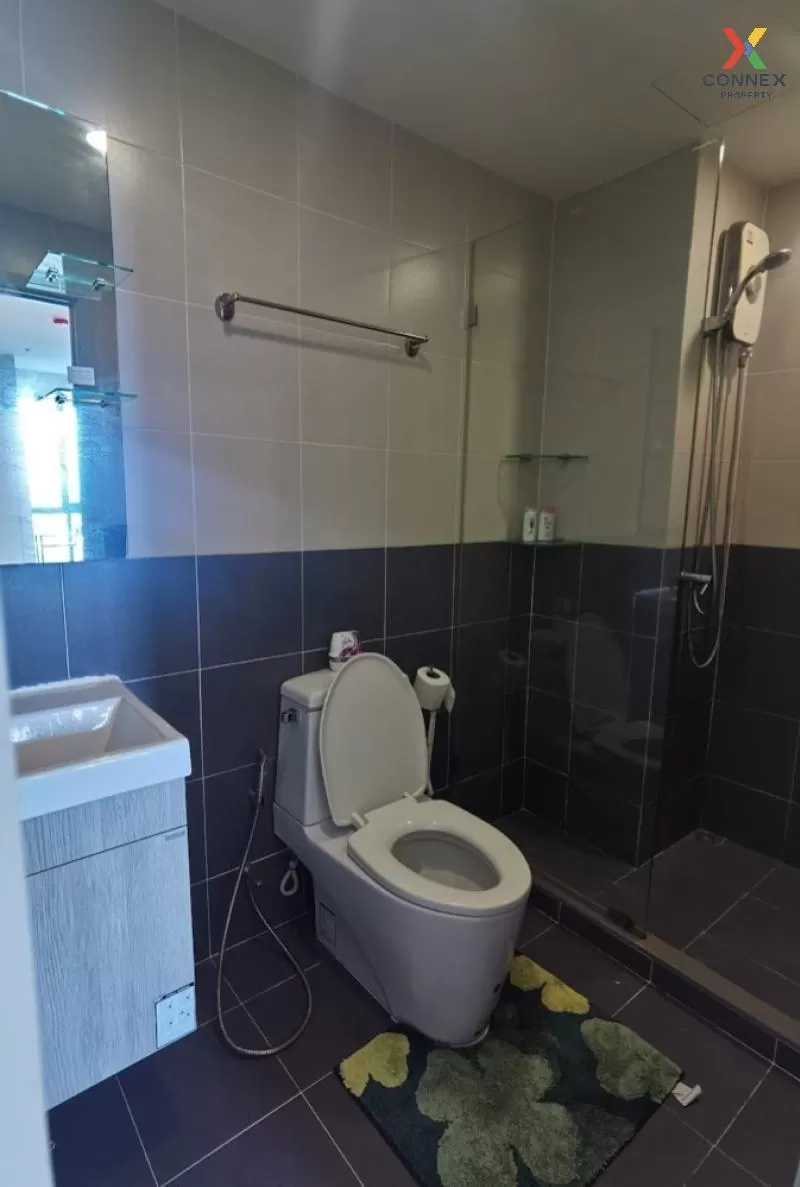 FOR SALE condo , Ideo Mobi Charan Interchange , MRT-Bang Khun Non