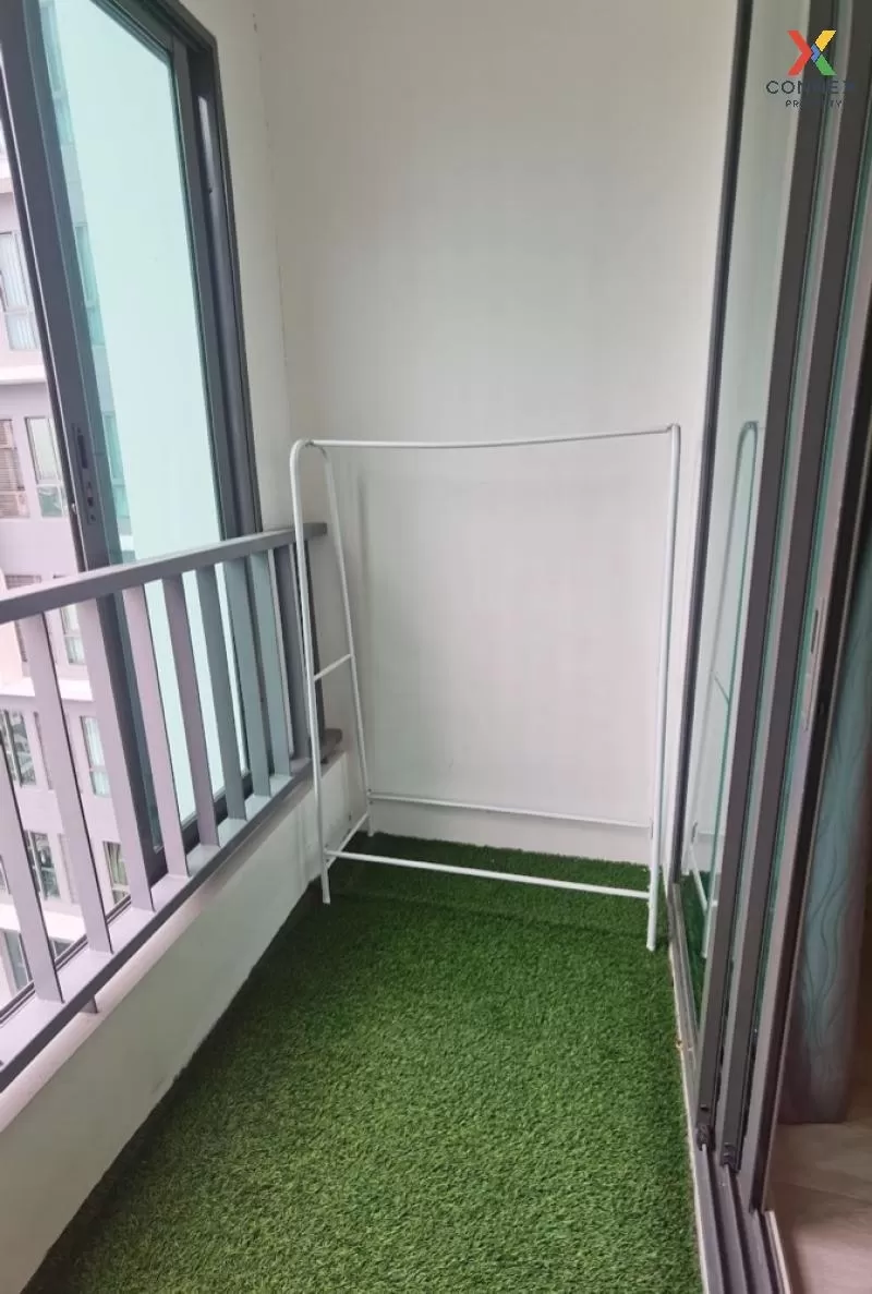 FOR SALE condo , Ideo Mobi Charan Interchange , MRT-Bang Khun Non