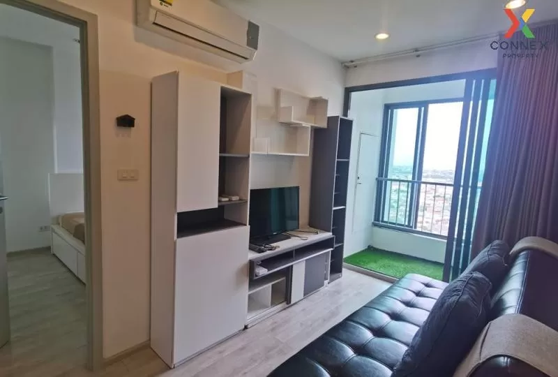 FOR SALE condo , Ideo Mobi Charan Interchange , MRT-Bang Khun Non 2
