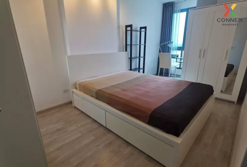 FOR SALE condo , Ideo Mobi Charan Interchange , MRT-Bang Khun Non