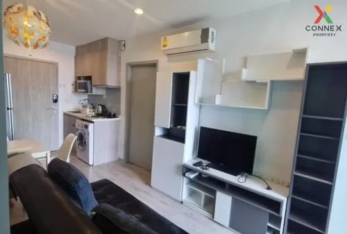 FOR SALE condo , Ideo Mobi Charan Interchange , MRT-Bang Khun Non , Bang Khun Si , Bangkok Noi , Bangkok , CX-75771