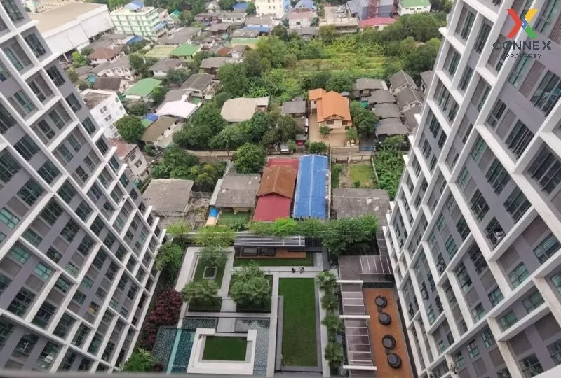 FOR RENT condo , Ideo Mobi Charan Interchange , MRT-Bang Khun Non