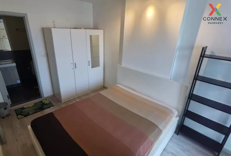 FOR RENT condo , Ideo Mobi Charan Interchange , MRT-Bang Khun Non