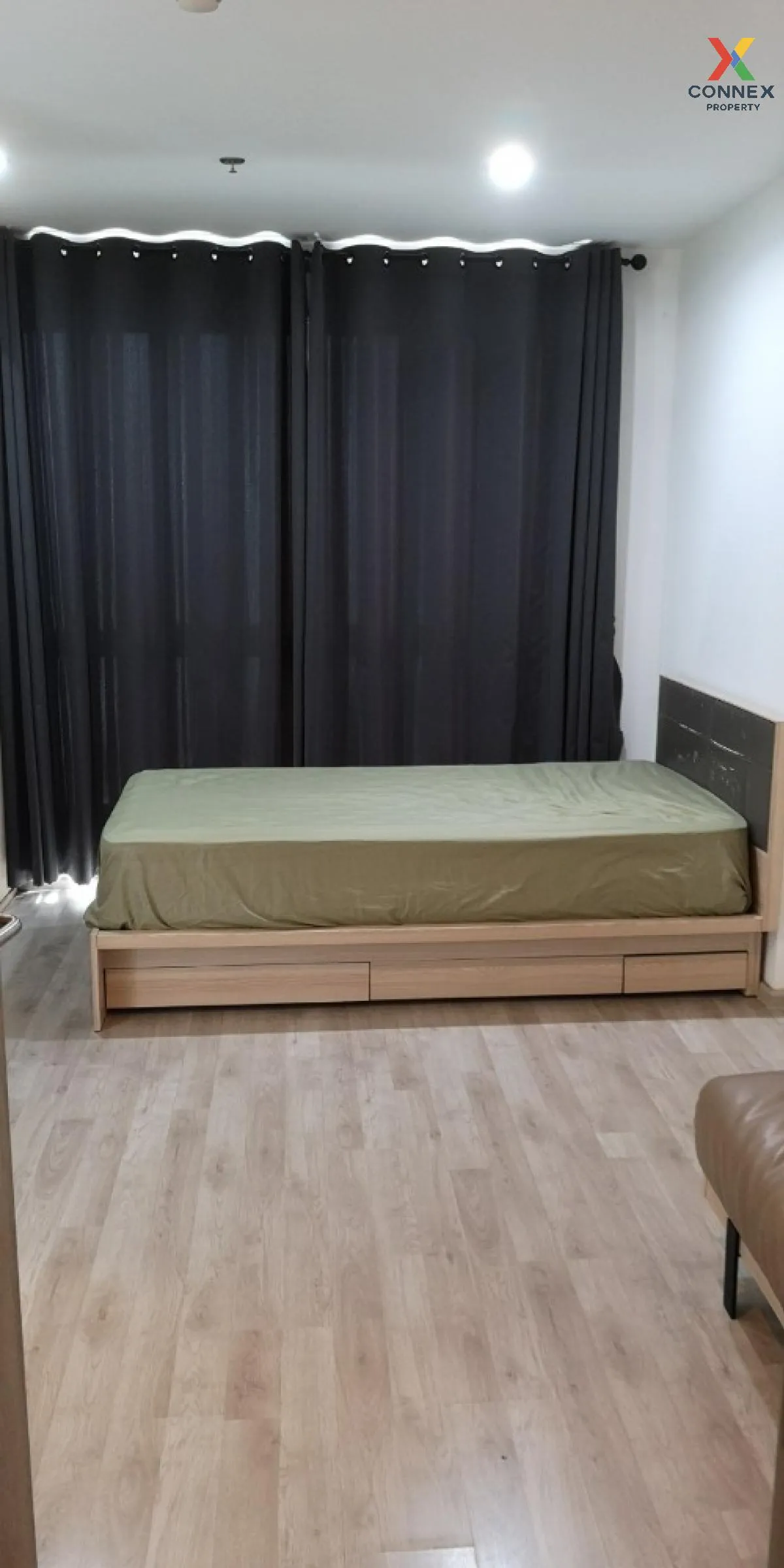 FOR SALE condo , Ideo Mobi Charan Interchange , MRT-Bang Khun Non