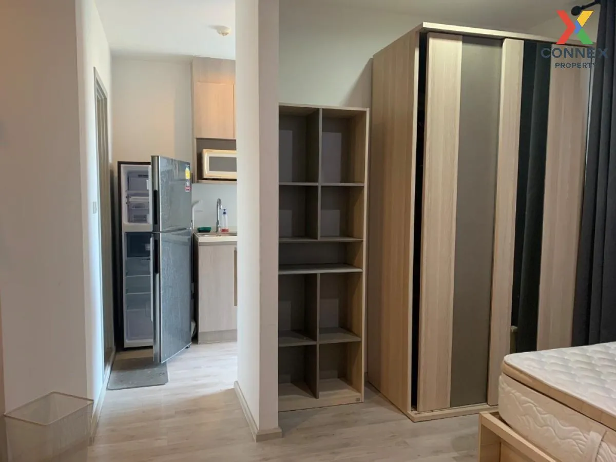 FOR RENT condo , Ideo Mobi Charan Interchange , MRT-Bang Khun Non