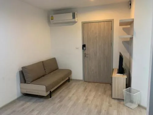 FOR RENT condo , Ideo Mobi Charan Interchange , MRT-Bang Khun Non , Bang Khun Si , Bangkok Noi , Bangkok , CX-75775